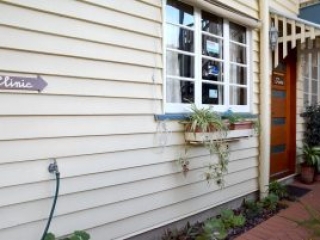 Acupuncture Ashgrove Clinic
