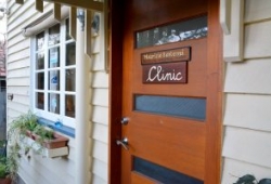 Acupuncture Clinic: 50 Weatherhead St, Ashgrove