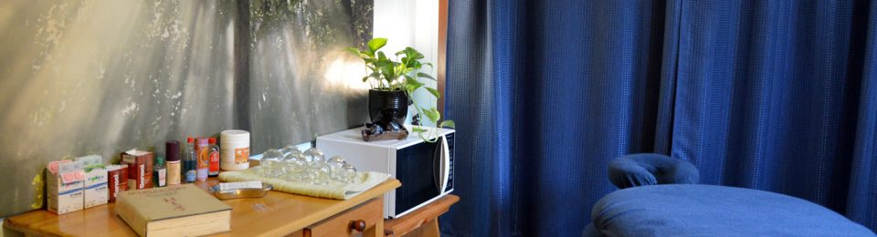 Acupuncture Clinic Brisbane Chinese Herbs
