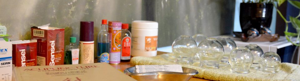 Paddington Ashgrove Brisbane Acupuncture