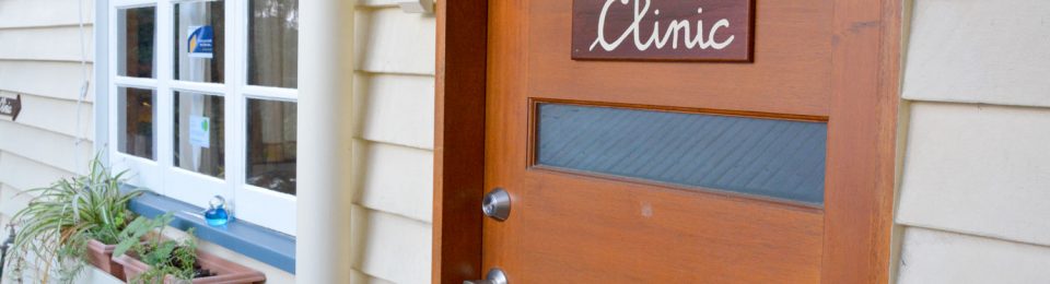 Ashgrove Acupuncture & Massage